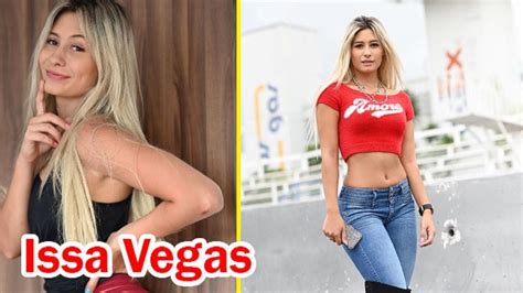 issa vegas only fans leaks|Issa Vegas regala pack de OnlyFans